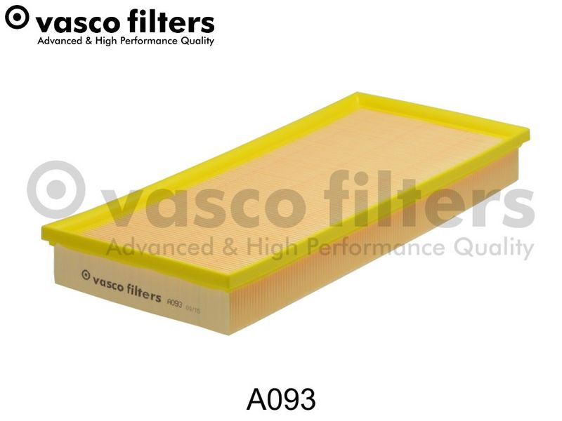 DAVID VASCO A093 Air Filter