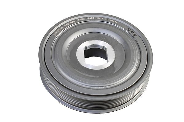METZGER AUTOTEILE 6400068 - Belt Pulley, crankshaft