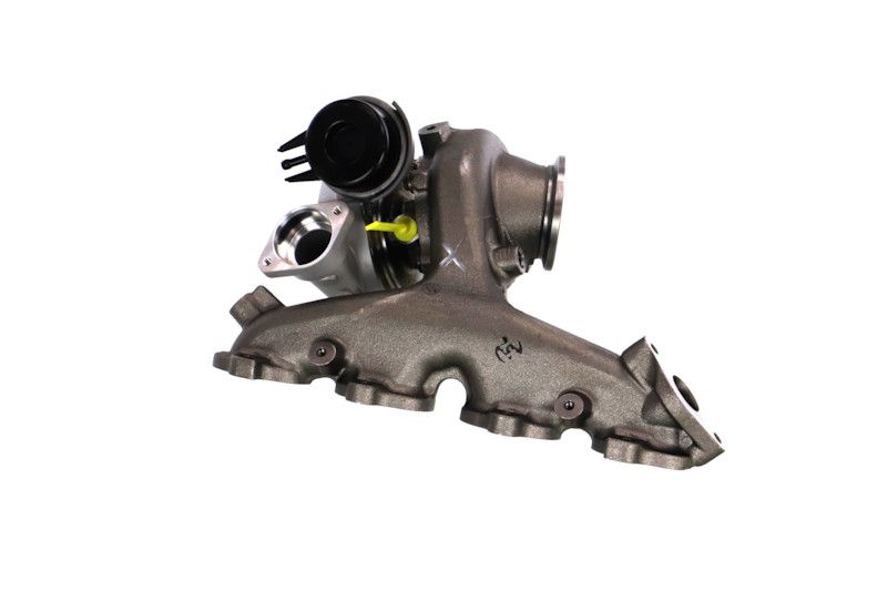 REMANTE 003-001-004386R Charger, charging (supercharged/turbocharged)