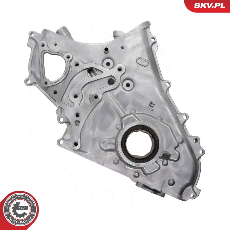 Õlipump, ESEN SKV 77SKV009