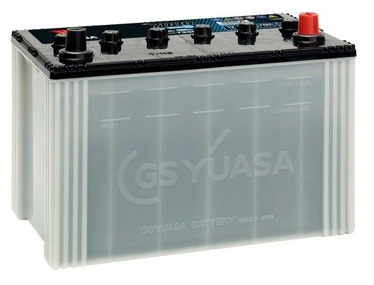 Yuasa Starter Battery YBX7335