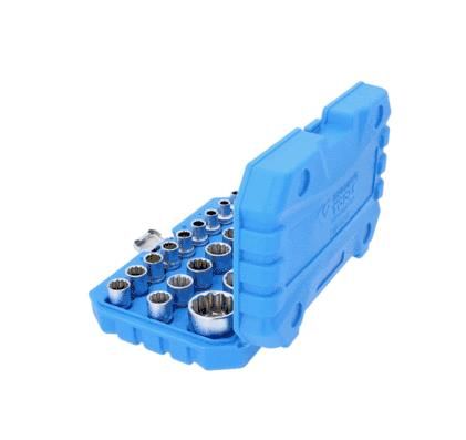 KS TOOLS BT022405 Socket Wrench Set