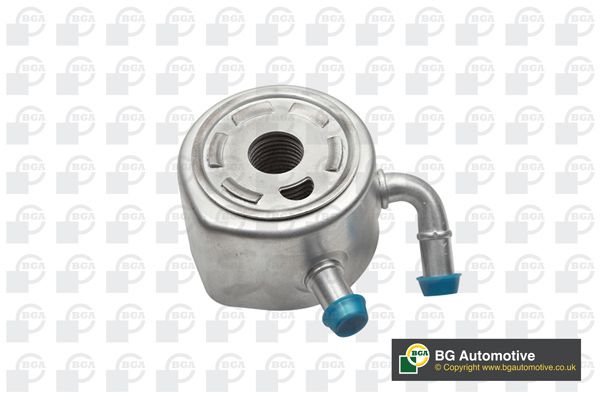 BGA Oil Cooler, engine oil CO7303