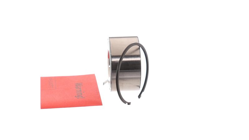 SKF VKBA 3991 Wheel Bearing Kit