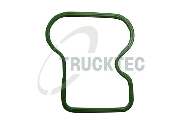 TRUCKTEC AUTOMOTIVE 04.12.026 - Gasket, cylinder head cover