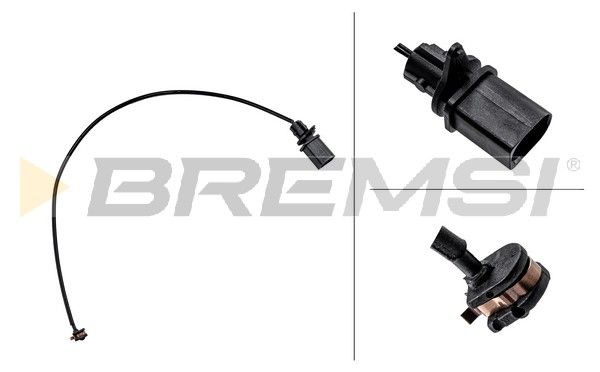 OEM код товара: 3B7615121