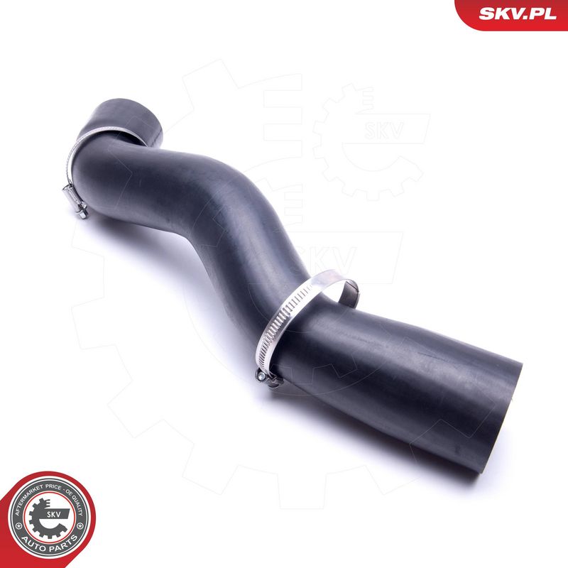 Laadimisõhu voolik, ESEN...