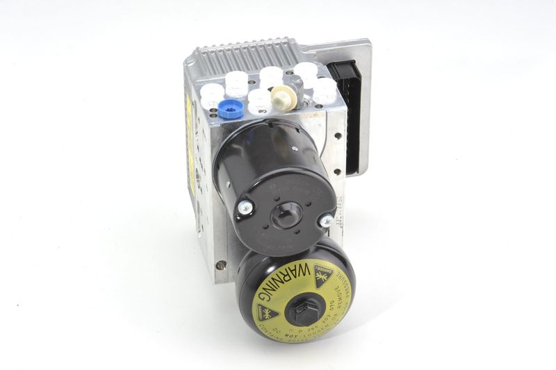 BOSCH 0265250144 Hydraulic Unit, braking system