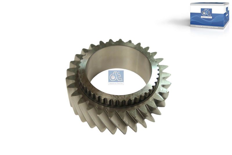 Roata dintata, ax principal 4.67138 DT Spare Parts