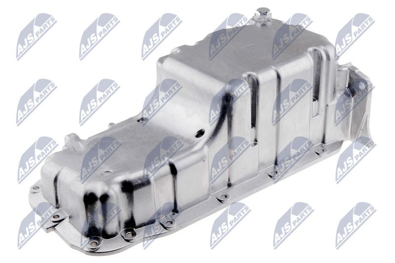 NTY BMO-PL-012 Oil Sump