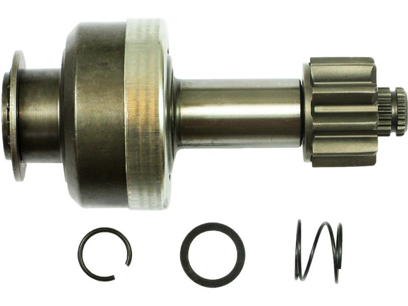 Vabajooks, starter, AS-PL SD1057