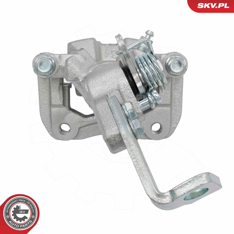 Pidurisadul, ESEN SKV 78SKV433