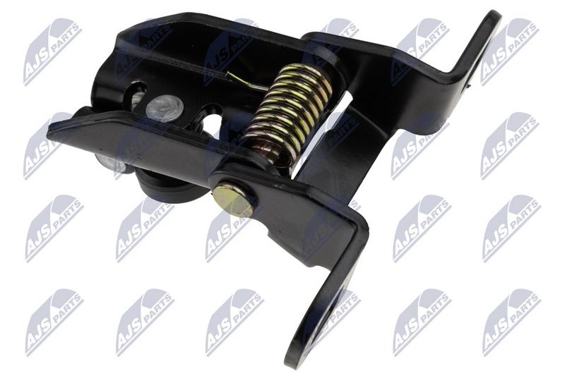 NTY EZC-FR-122 Roller Guide, sliding door