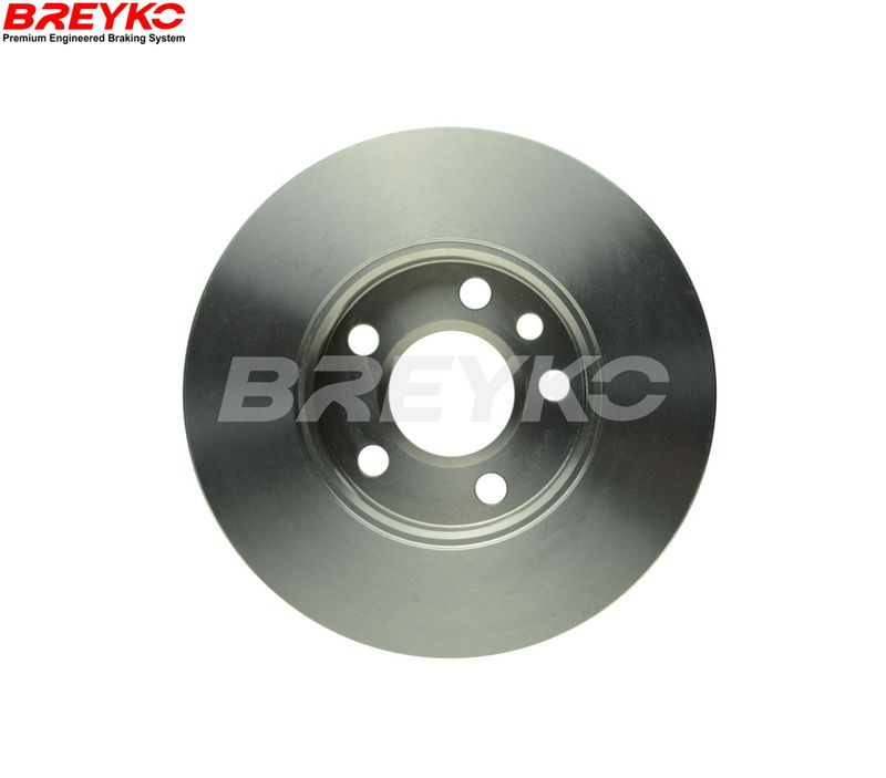DAVID VASCO T2810 Brake Disc