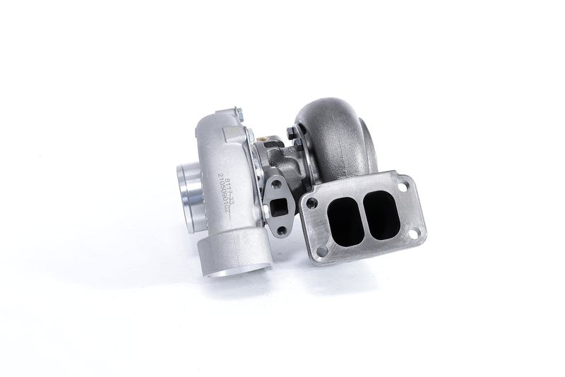 Compresor,sistem de supraalimentare T911264 BTS Turbo