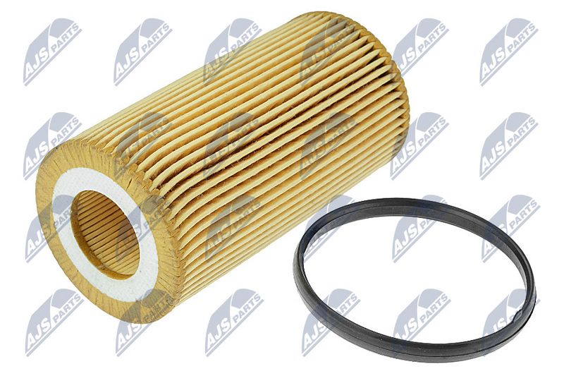 NTY FOF-VW-034 Oil Filter