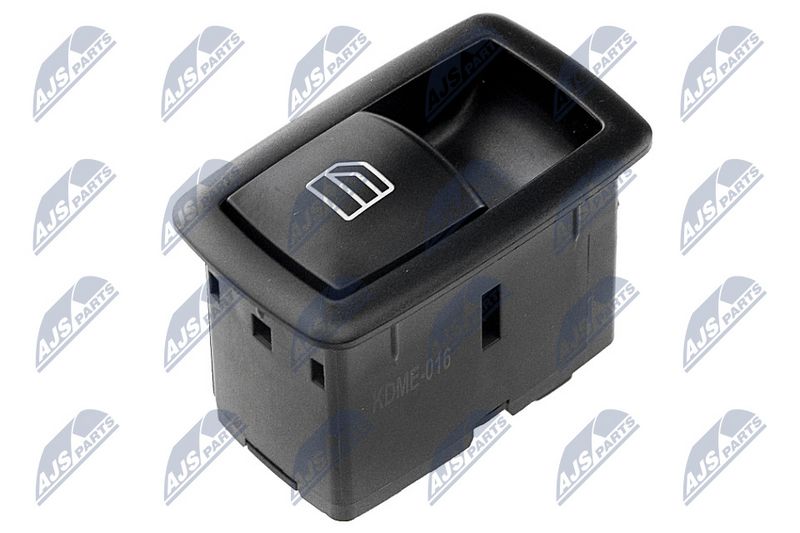 Lüliti, aknatõstuk, NTY...