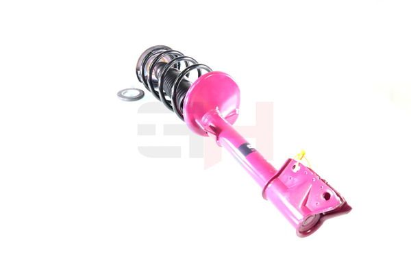 GH GH-353998C01 Pakabos statramstis