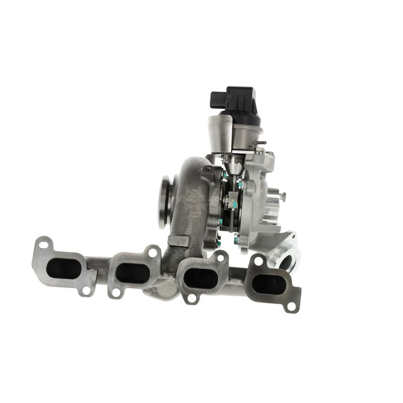 Kompressor, ülelaadimine, NISSENS 93098
