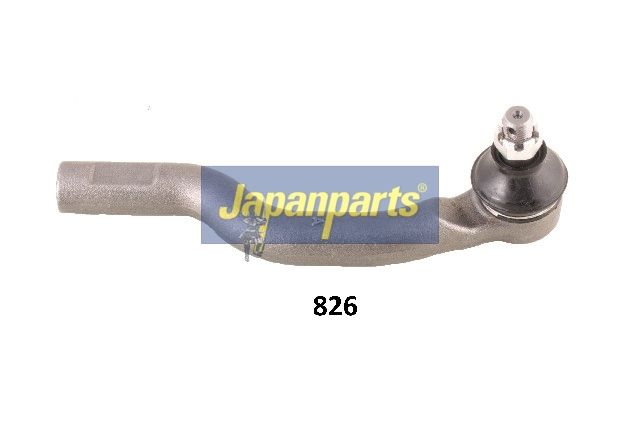 JAPANPARTS Skersinės vairo trauklės galas