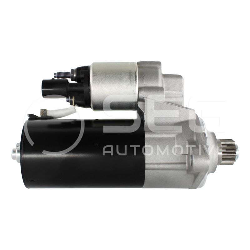 SEG Automotive 0001123017-R Starter