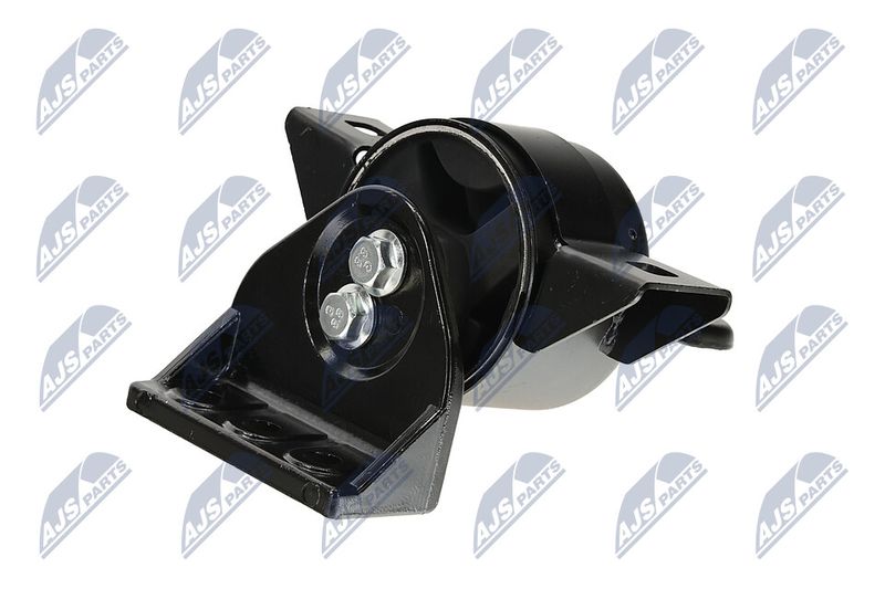 Paigutus, Mootor, NTY ZPS-DW-011