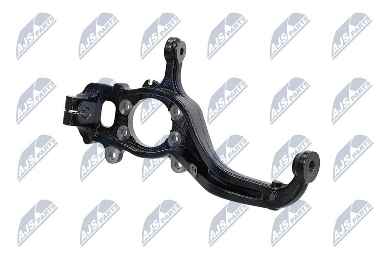 Käändmik, rattakinnitus, NTY ZZP-NS-020