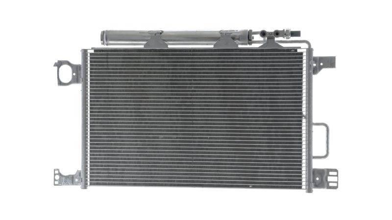 Product Image - Condensor, airconditioning - AC450000P - MAHLE