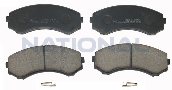 National NP2180