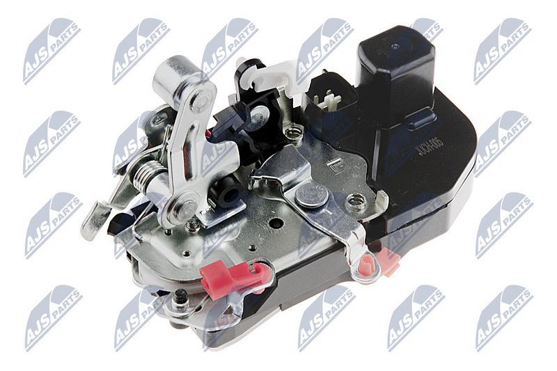 Ukselukk, NTY EZC-CH-005