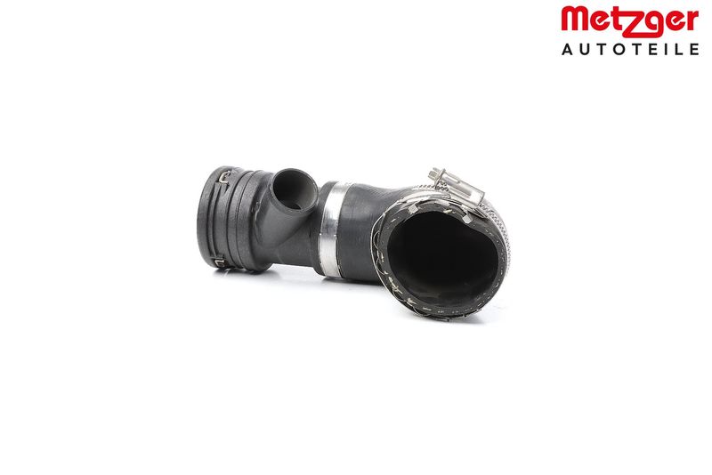 METZGER AUTOTEILE 2401292 Charge Air Hose