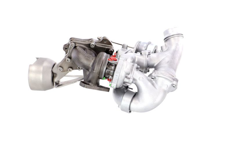 REMANTE 003-001-000093R Turbokompresorius