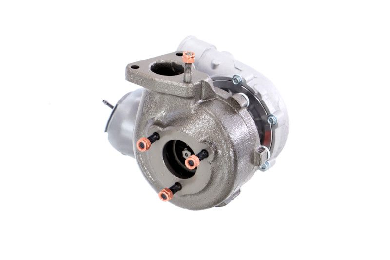 REMANTE 003-001-000303R Charger, charging (supercharged/turbocharged)