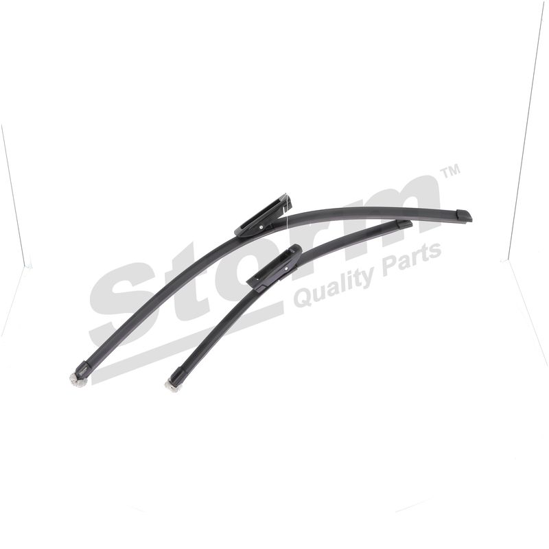 Balai d'essuie-glace STORM QUALITY PARTS STO600400PLAT