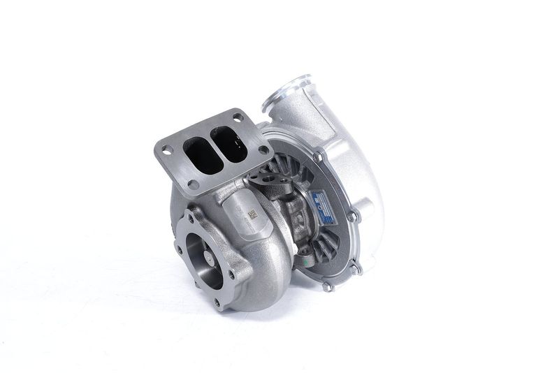 Compresor,sistem de supraalimentare T915073 BTS Turbo