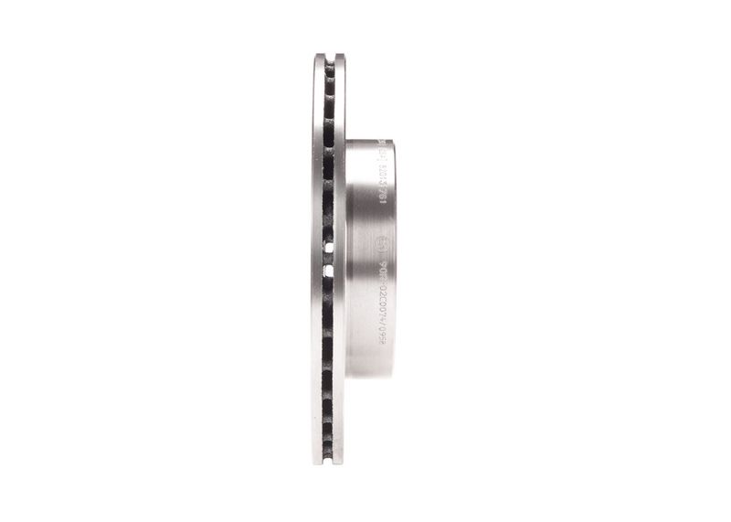 BOSCH 0 986 479 354 Brake Disc