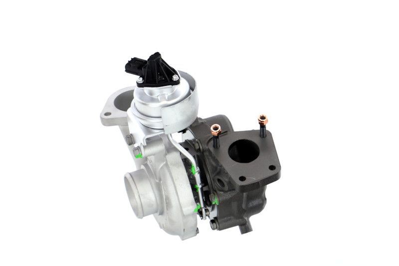REMANTE 003-002-001096R Charger, charging (supercharged/turbocharged)