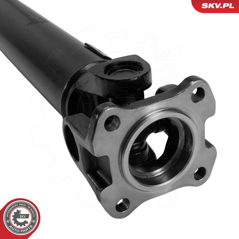 kardaan, sillaajam, ESEN SKV 76SKV215