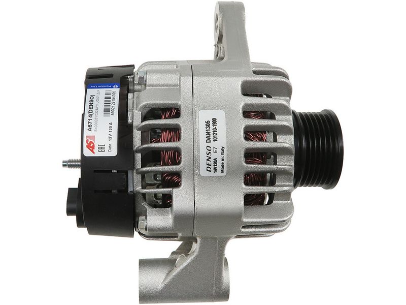 AS-PL A6714(DENSO) Alternator