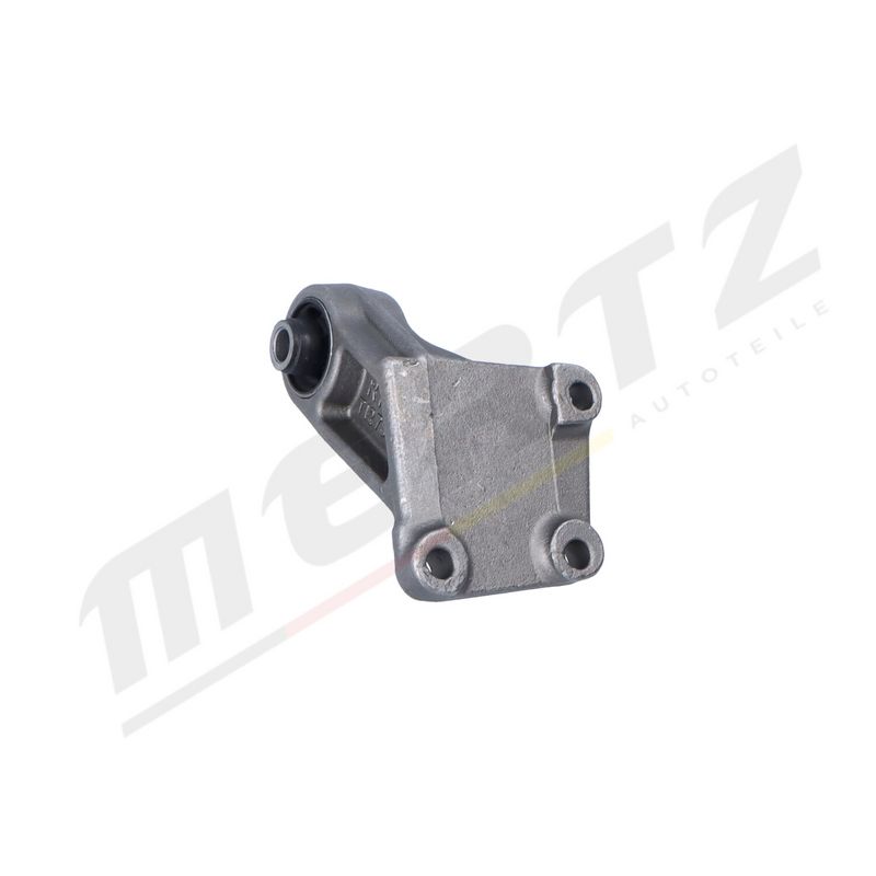 MERTZ M-S5216 Mounting, differential