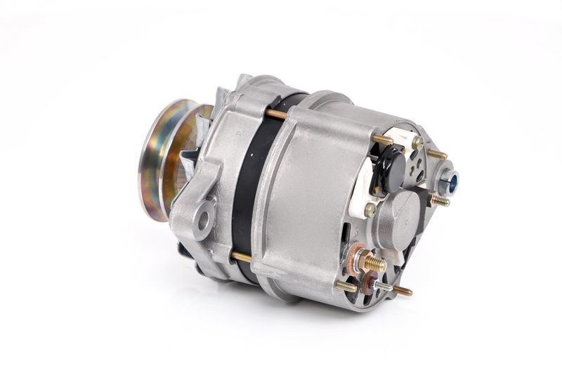 BOSCH 0120488253 Alternator