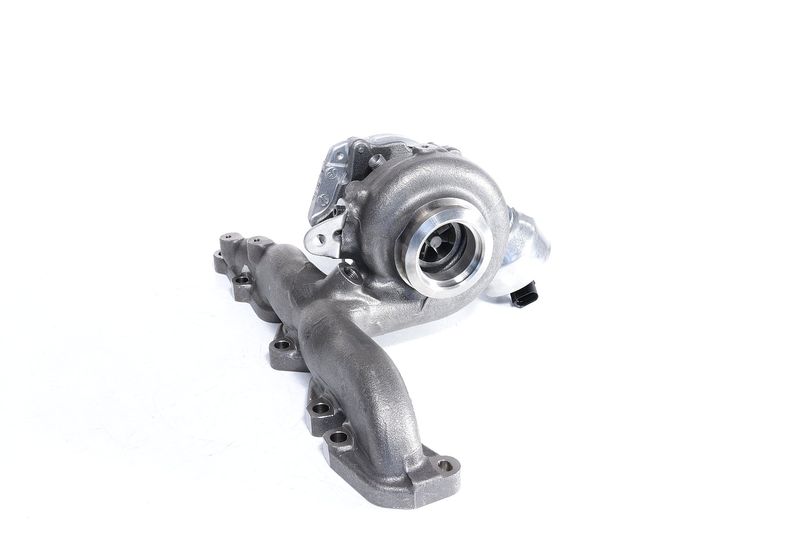 Compresor,sistem de supraalimentare T916673 BTS Turbo