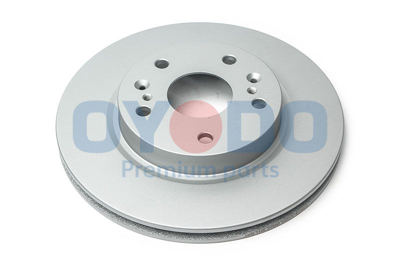 Oyodo 30H8027-OYO Brake Disc