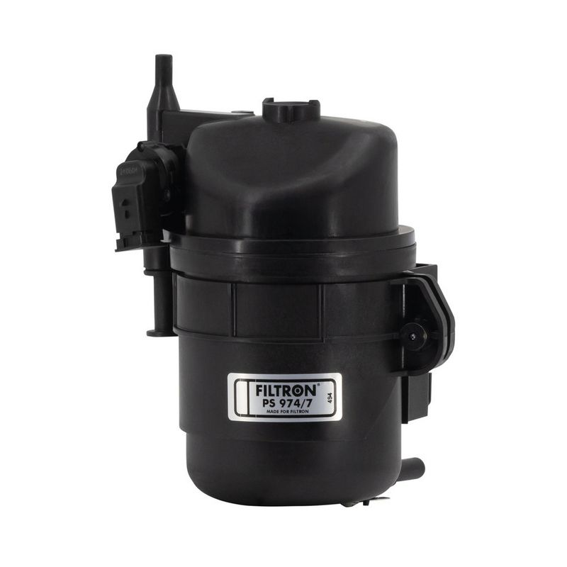 Kütusefilter, FILTRON PS 974, 7