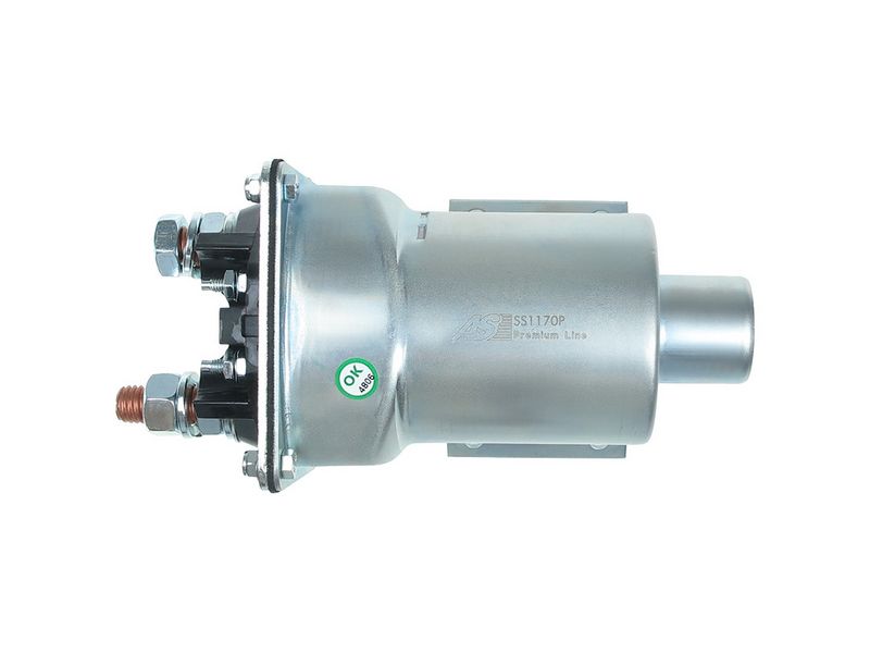 Brand new AS-PL Starter motor solenoid