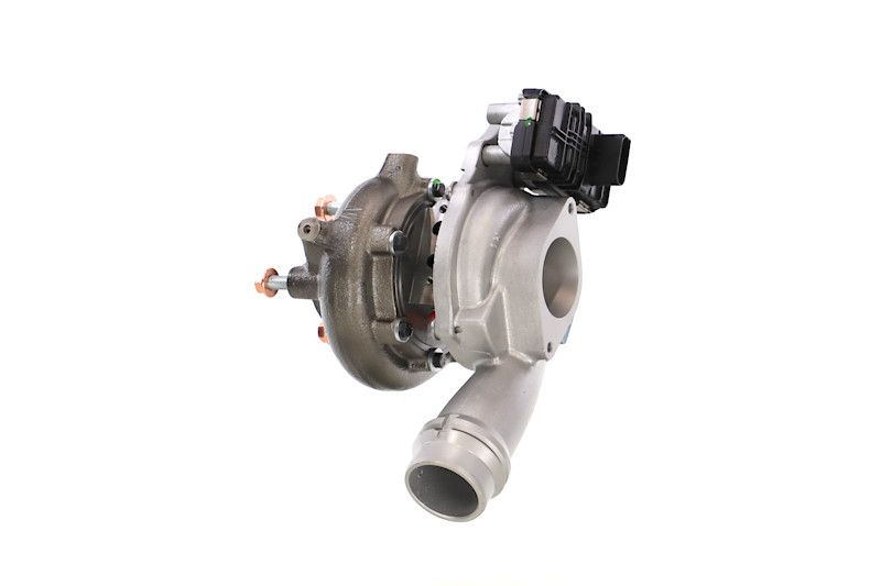 REMANTE 003-002-004141R Turbokompresorius