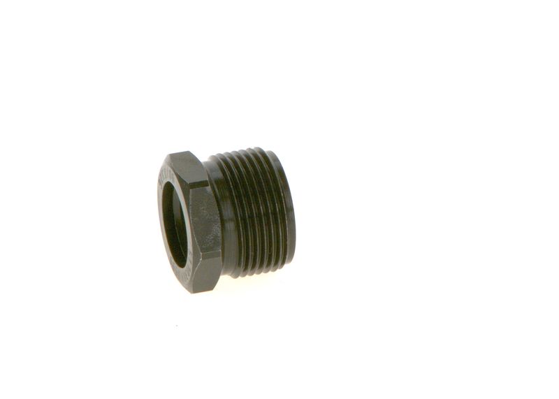 BOSCH F00RJ01031 Socket union, injection nozzle inlet connector