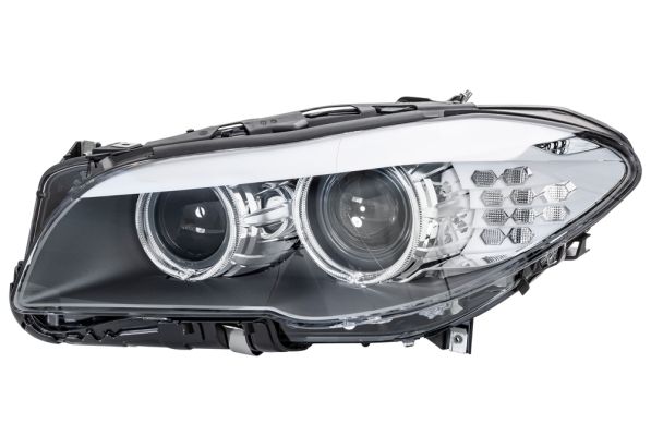 Hella 1LL 010 131-531 Headlight