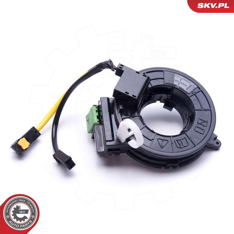 Turvapadja lint, turvapadi, ESEN SKV 96SKV573