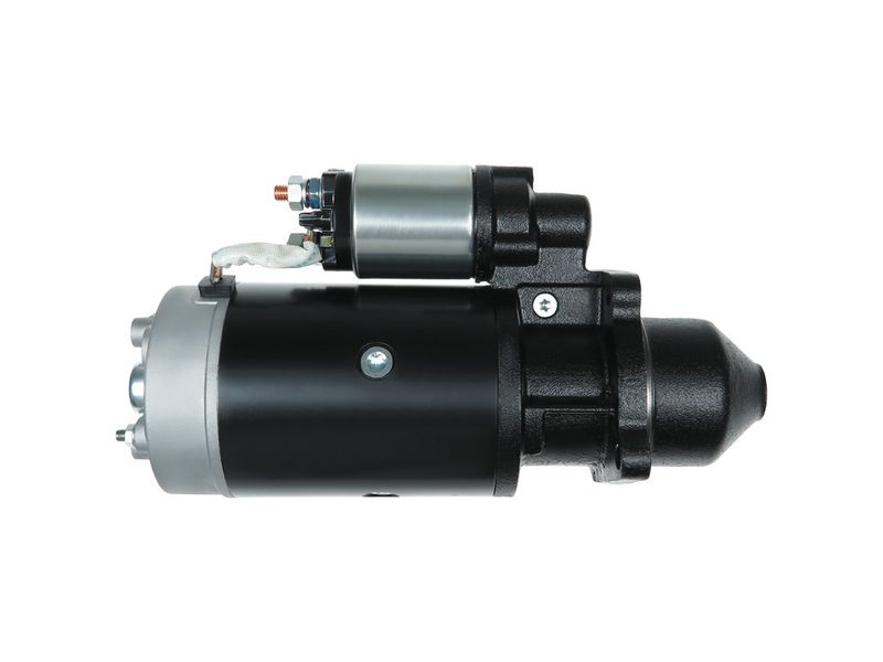 AS-PL S0040 Starter